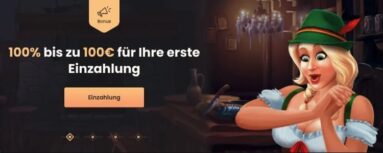 National Casino Willkommensbonus