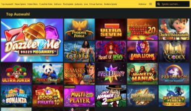 Whamoo Spiele