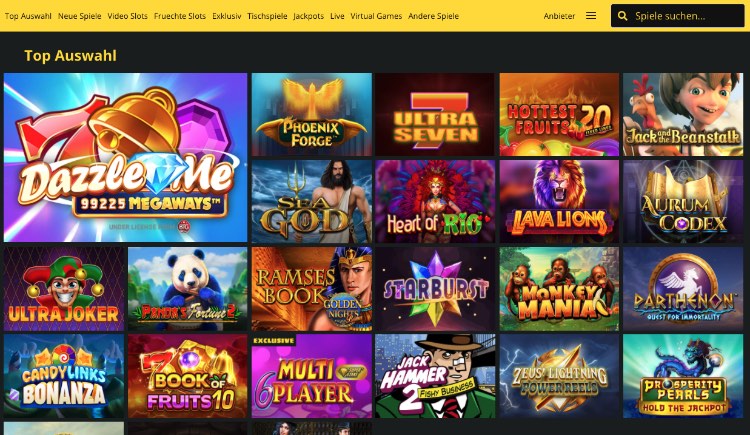 Whamoo Spiele