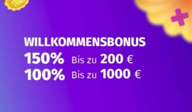 MyStake Willkommensbonus