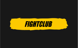 Fight Club Logo