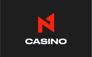 N1 Casino Logo