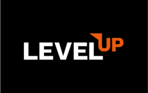 LevelUp Casino Logo