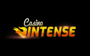 Casino Intense Logo