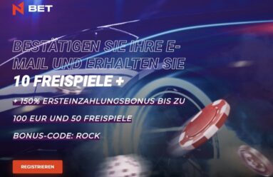 N1 Bet Casino Bonus