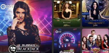 Slotimo Casino Live Casino