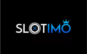 Slotimo Casino Logo