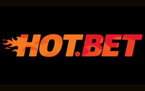 Hot.Bet Casino Logo