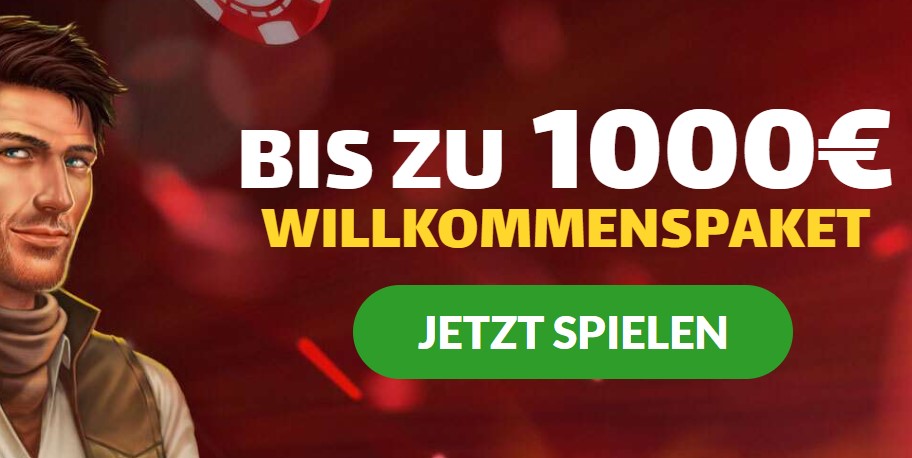 Hot.Bet Casino Bonus - Exklusiv