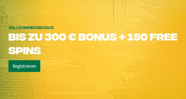 Qbet Casino Bewertung 2023 - Sicheres und seriöses Online Casino