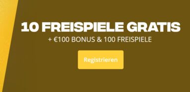 QBet Casino Bonus - Exklusiv