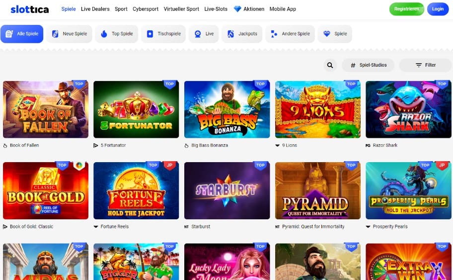 5 sposobów na dotarcie do swojego slottica casino mobile