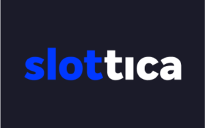 Slottica Casino Logo