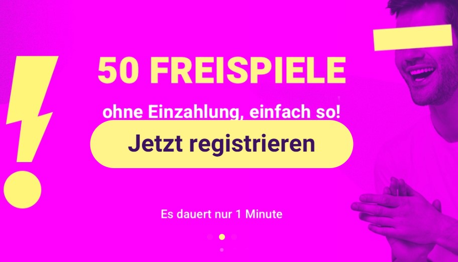 BIngBong Casino Bonus ohne Einzahlung