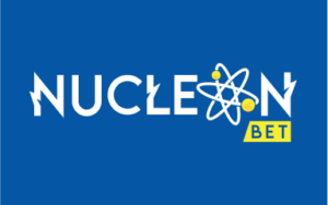 Nucleonbet Casino Logo