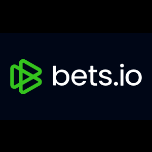 Bets.io Online Casino Logo