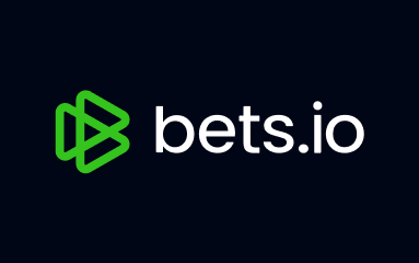 Bets.io Online Casino Logo