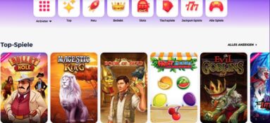 GreatWin Casino Slots
