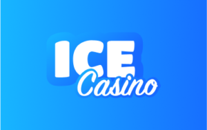 Ice Casino Logo