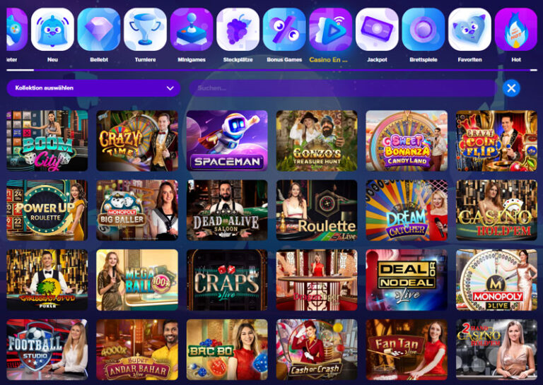 Stelario Casino Erfahrungen - Wie seriös ist der Anbieter?