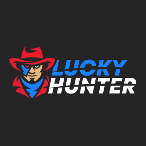 Lucky Hunter Logo