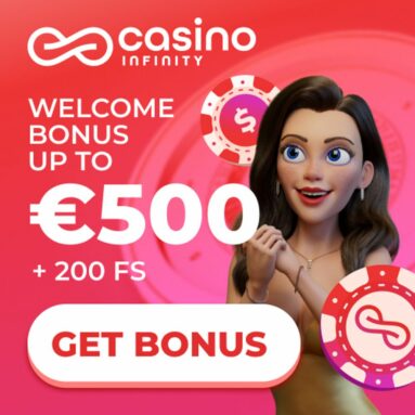 Casino Infinity